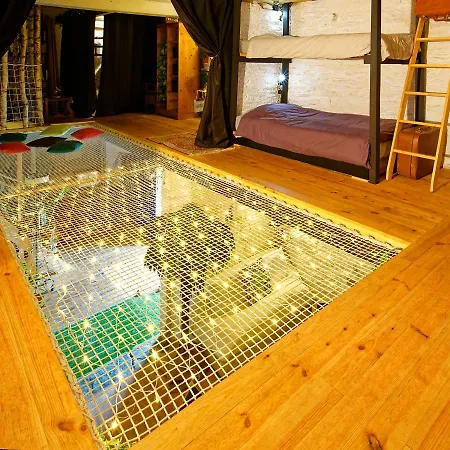 Le Deck'halage *